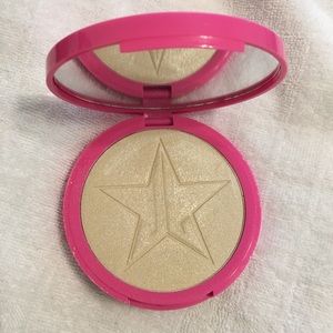 Jeffree Star Highlighter